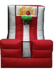 Hoop Shot Basketball