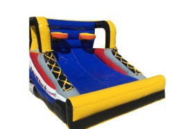 Mini Allstar Basketball