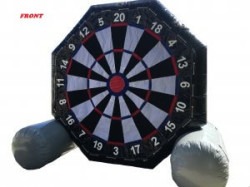 Soccer Darts