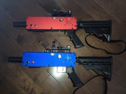 tagger 1767654432 Laser Tag with Maze