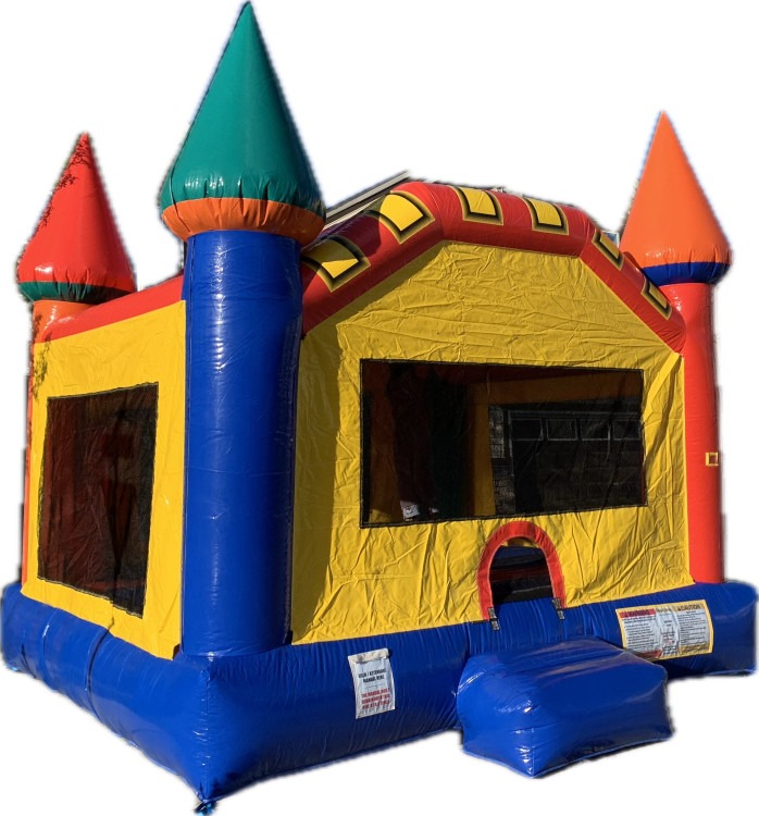 Bounce Houses