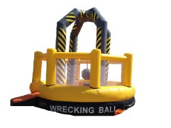 Wrecking Ball