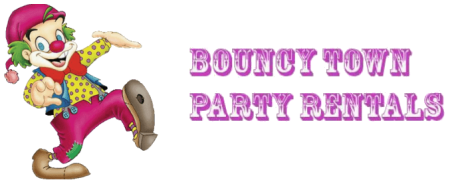 Bouncy Town Party Rentals Inc. Calgary AB